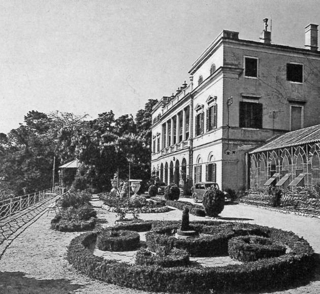 Villa Margherita